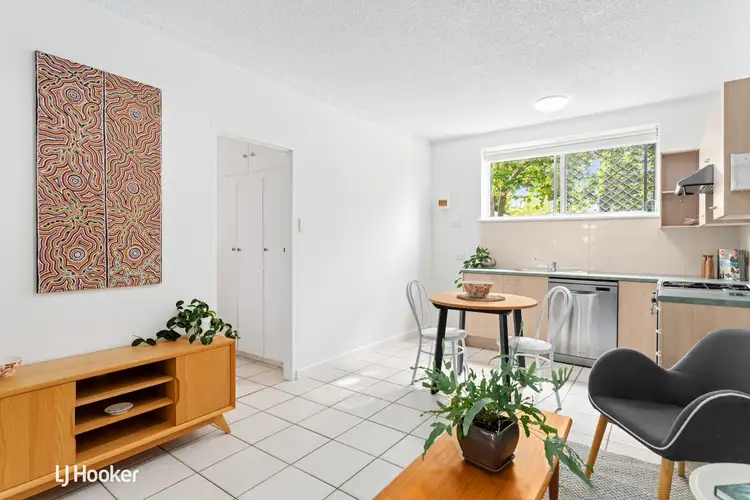 Third view of Homely unit listing, 7/7 Wakefield Street, Kent Town SA 5067