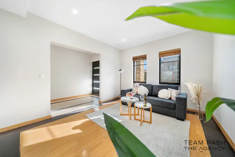 Third view of Homely house listing, 3 Samphire Heights, Landsdale WA 6065