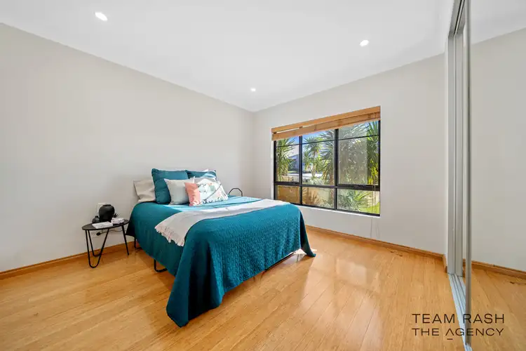 Fourth view of Homely house listing, 3 Samphire Heights, Landsdale WA 6065