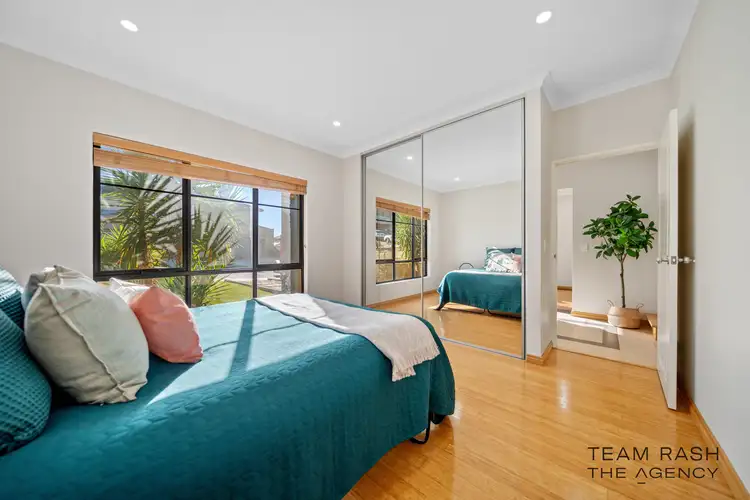 Fifth view of Homely house listing, 3 Samphire Heights, Landsdale WA 6065