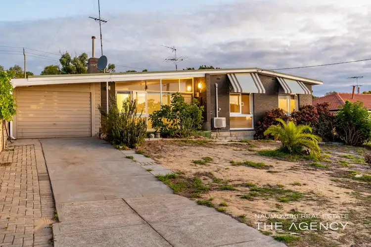 Main view of Homely house listing, 26 Kexby Street, Balcatta WA 6021