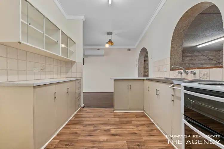 Second view of Homely house listing, 26 Kexby Street, Balcatta WA 6021