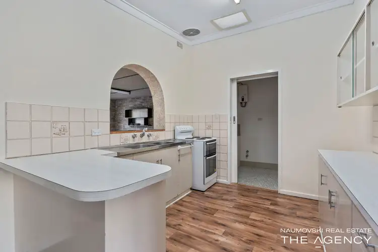 Third view of Homely house listing, 26 Kexby Street, Balcatta WA 6021