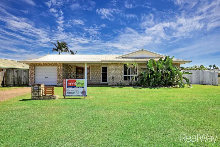 Main view of Homely house listing, 21 Glen Appin Drive, Avoca QLD 4670