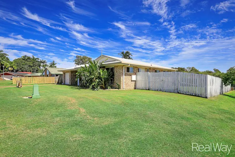 Third view of Homely house listing, 21 Glen Appin Drive, Avoca QLD 4670