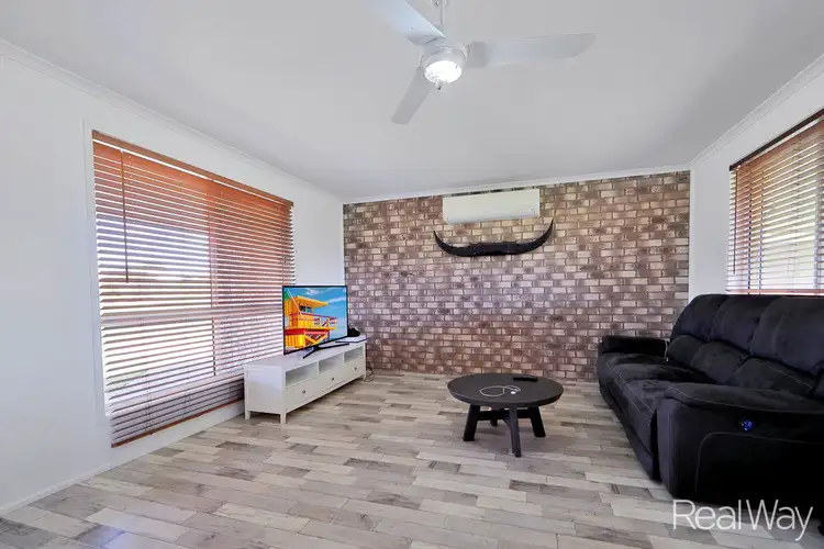 Fourth view of Homely house listing, 21 Glen Appin Drive, Avoca QLD 4670