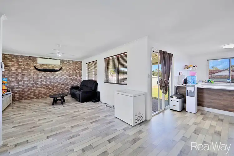 Fifth view of Homely house listing, 21 Glen Appin Drive, Avoca QLD 4670