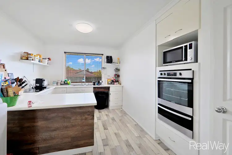 Sixth view of Homely house listing, 21 Glen Appin Drive, Avoca QLD 4670