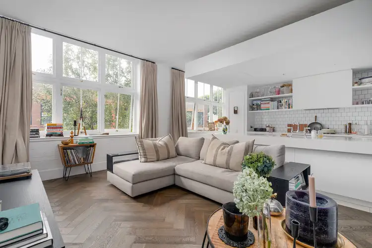 Third view of Homely apartment listing, 206/117 Kippax Street, Surry Hills NSW 2010