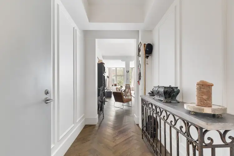 Fourth view of Homely apartment listing, 206/117 Kippax Street, Surry Hills NSW 2010