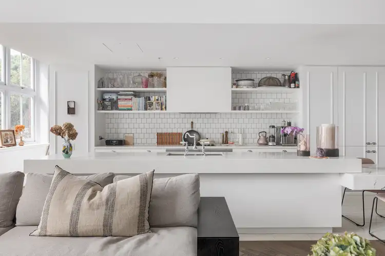 Fifth view of Homely apartment listing, 206/117 Kippax Street, Surry Hills NSW 2010