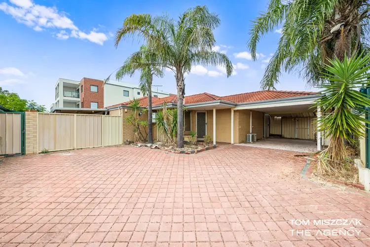 32B Henry Street, East Cannington WA 6107