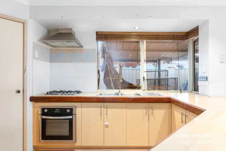 Sixth view of Homely unit listing, 32B Henry Street, East Cannington WA 6107