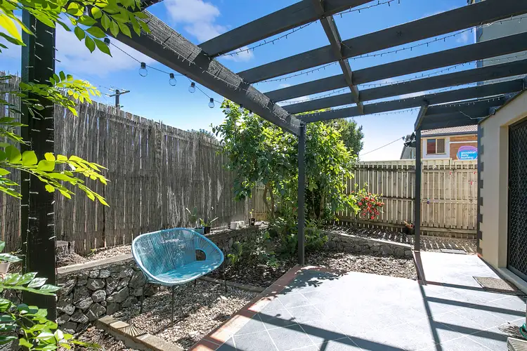 Third view of Homely townhouse listing, 1/8 Cambridge Street, Carina Heights QLD 4152