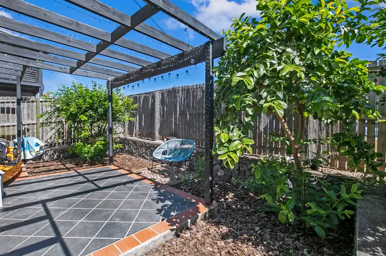Fourth view of Homely townhouse listing, 1/8 Cambridge Street, Carina Heights QLD 4152