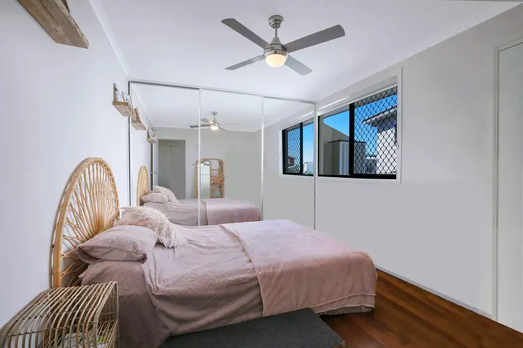 Sixth view of Homely townhouse listing, 1/8 Cambridge Street, Carina Heights QLD 4152