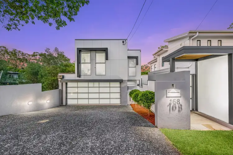 168 Jesmond Road, Indooroopilly QLD 4068