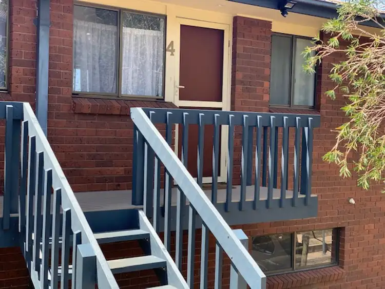 Fifth view of Homely unit listing, 4/84 Tura Beach Drive, Tura Beach NSW 2548