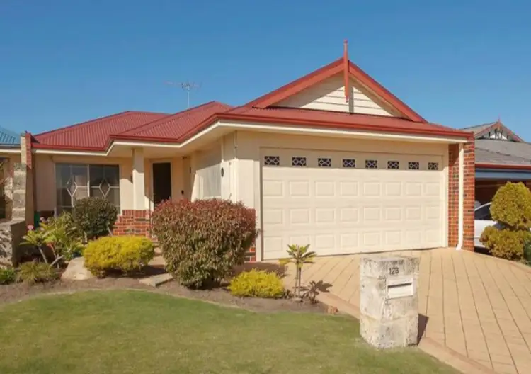 12B Ellesmere Circuit, Success WA 6164