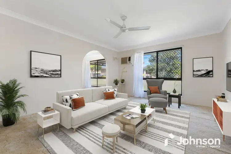 Second view of Homely house listing, 53 Bungowla Street, Bracken Ridge QLD 4017