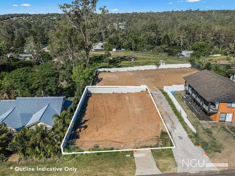 66 Bertha Street, Goodna QLD 4300
