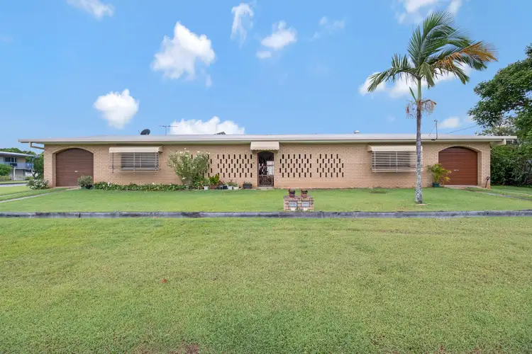 426 Brigg Street, Frenchville QLD 4701
