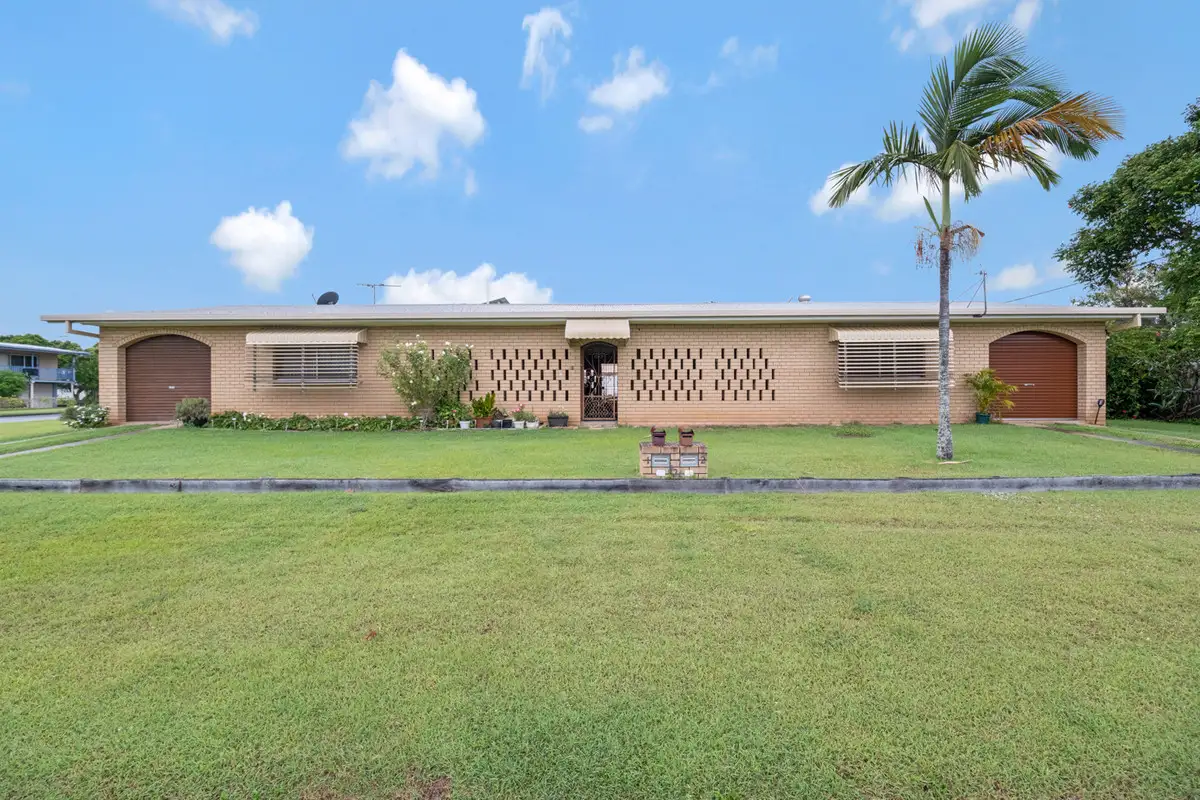 Main view of Homely house listing, 426 Brigg Street, Frenchville QLD 4701