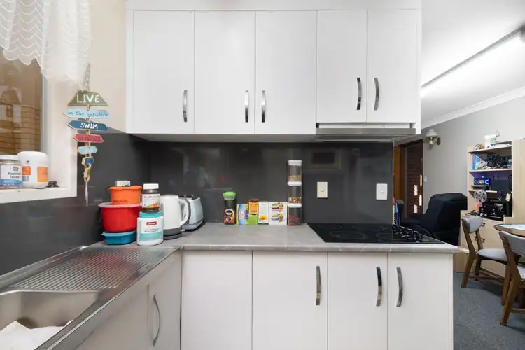Second view of Homely house listing, 426 Brigg Street, Frenchville QLD 4701
