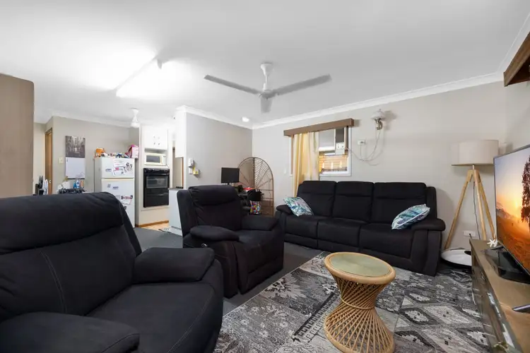 Fourth view of Homely house listing, 426 Brigg Street, Frenchville QLD 4701