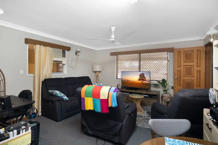 Fifth view of Homely house listing, 426 Brigg Street, Frenchville QLD 4701