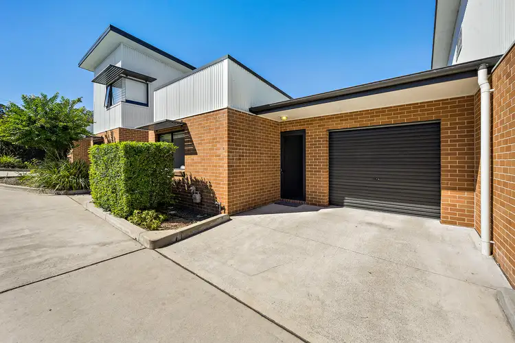 6/49 Mawson Street, Shortland NSW 2307