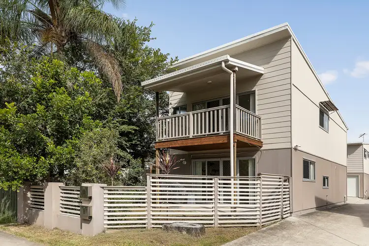 Main view of Homely townhouse listing, 1/42 Mortimer Street, Caboolture QLD 4510
