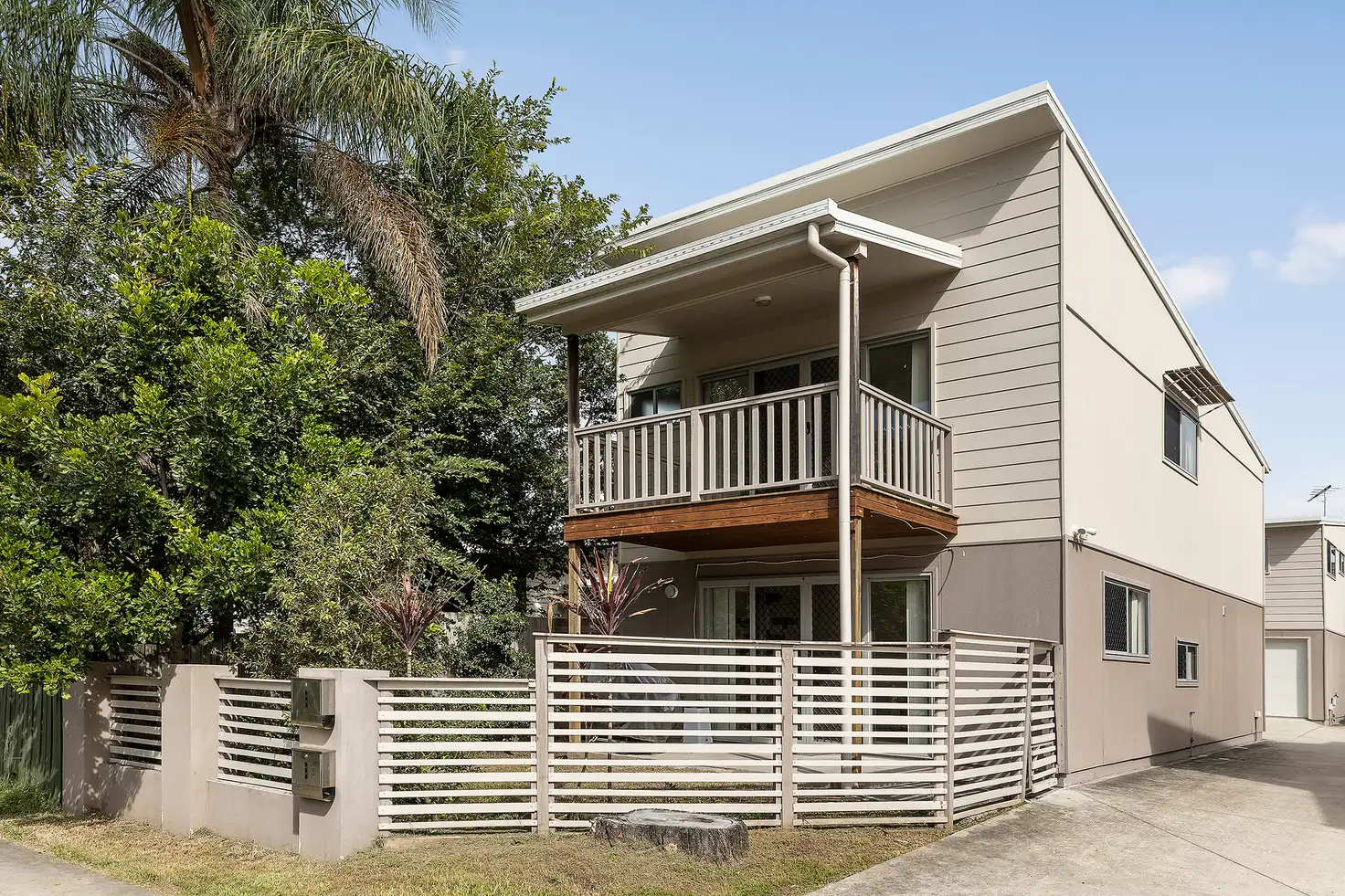 Main view of Homely townhouse listing, 1/42 Mortimer Street, Caboolture QLD 4510