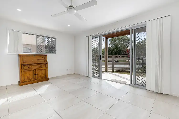 Second view of Homely townhouse listing, 1/42 Mortimer Street, Caboolture QLD 4510