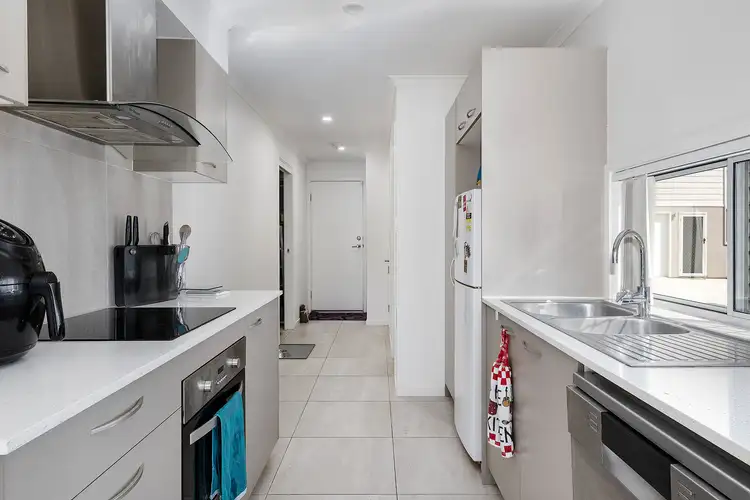 Fourth view of Homely townhouse listing, 1/42 Mortimer Street, Caboolture QLD 4510