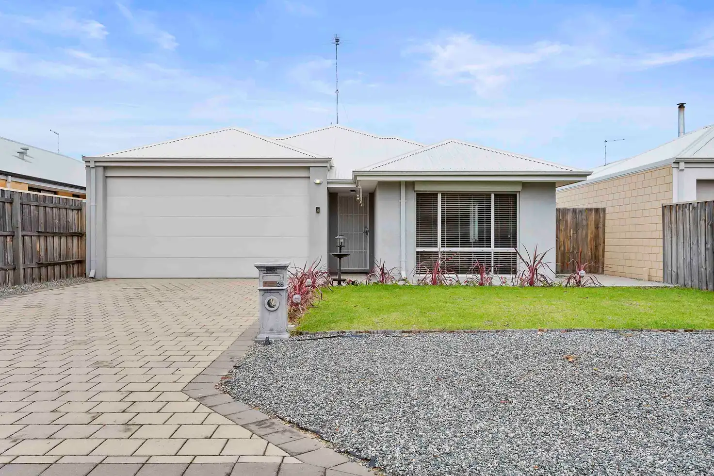 Main view of Homely house listing, 26 Songlark Ramble, Coodanup WA 6210