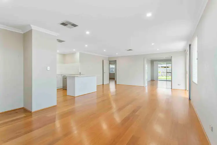 Fifth view of Homely house listing, 26 Songlark Ramble, Coodanup WA 6210