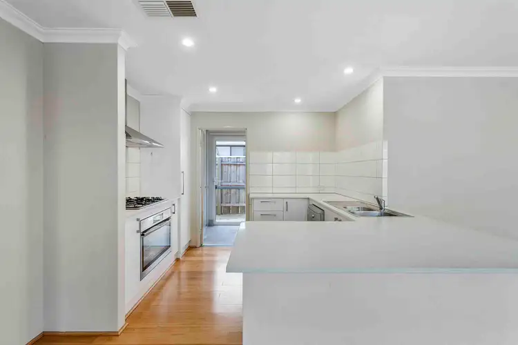 Sixth view of Homely house listing, 26 Songlark Ramble, Coodanup WA 6210