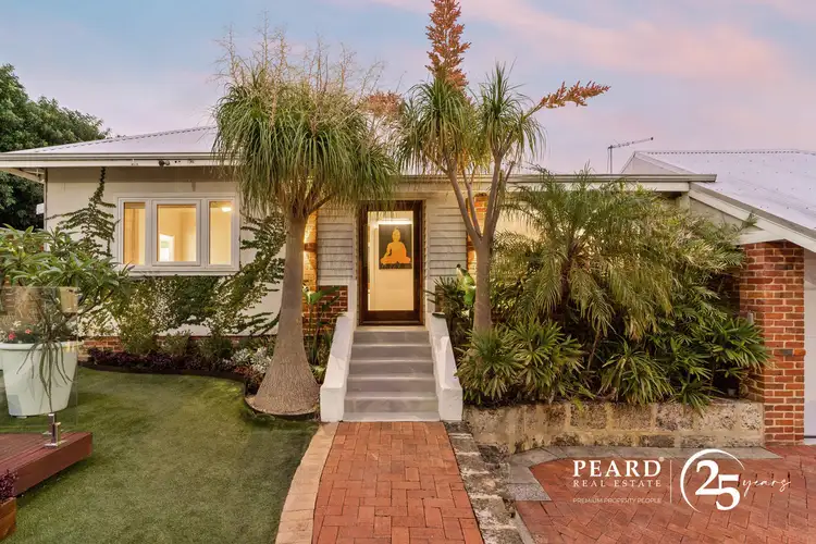 Main view of Homely house listing, 73 Archer Street, Carlisle WA 6101
