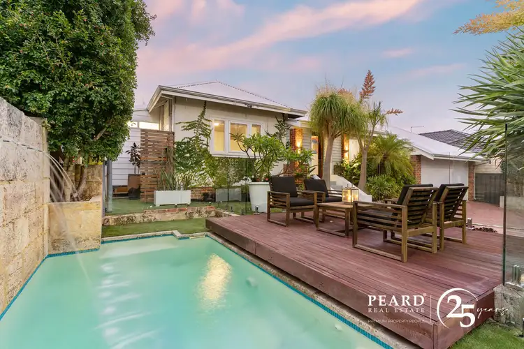 Second view of Homely house listing, 73 Archer Street, Carlisle WA 6101
