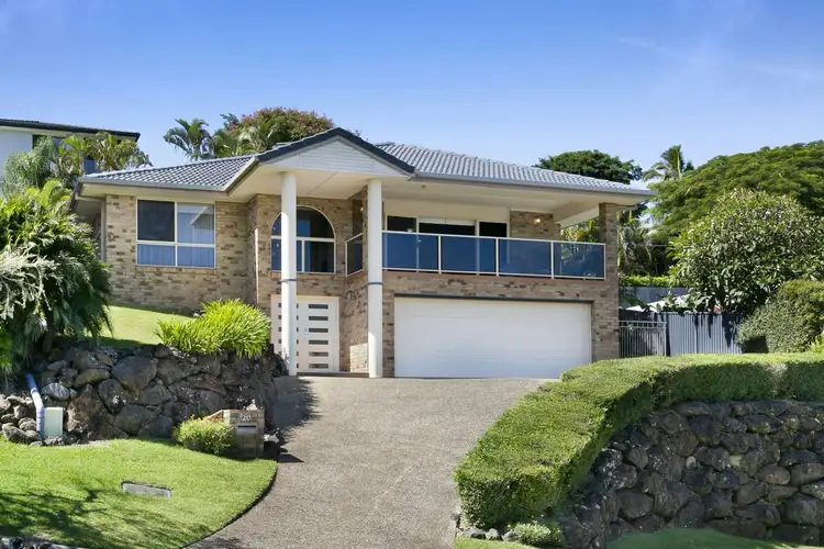 Second view of Homely house listing, 20 Castlecrag Avenue, Banora Point NSW 2486