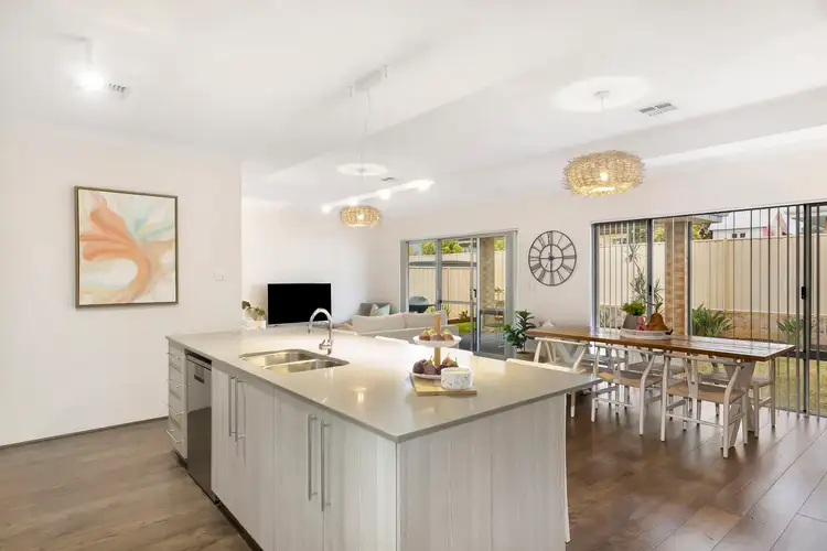 Second view of Homely house listing, 15 Pinehurst Crescent, Dunsborough WA 6281