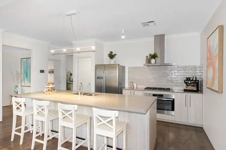 Fourth view of Homely house listing, 15 Pinehurst Crescent, Dunsborough WA 6281