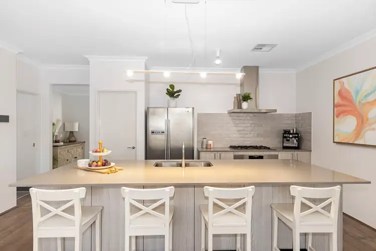 Fifth view of Homely house listing, 15 Pinehurst Crescent, Dunsborough WA 6281