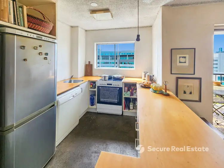 Fourth view of Homely unit listing, 28/9 Dunmore Tce, Auchenflower QLD 4066