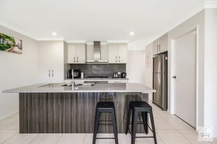 Main view of Homely house listing, 9 Mornington Street, Taroomball QLD 4703