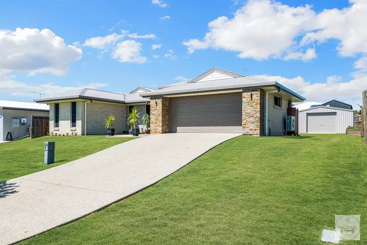 Third view of Homely house listing, 9 Mornington Street, Taroomball QLD 4703