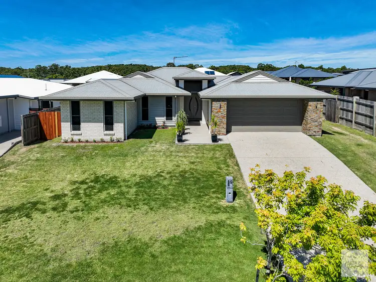 Fifth view of Homely house listing, 9 Mornington Street, Taroomball QLD 4703