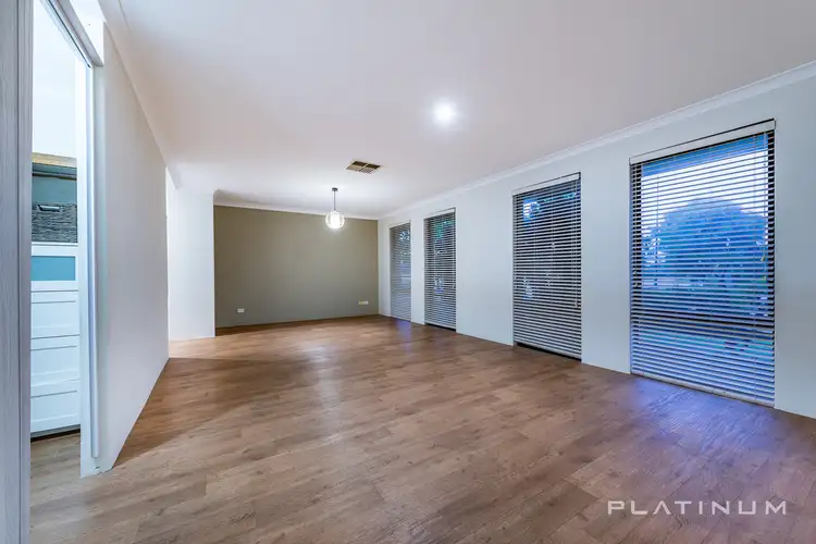 Sixth view of Homely house listing, 47 Pendleton Crescent, Butler WA 6036
