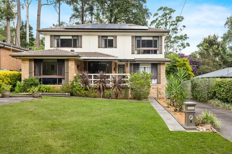 8 Paperbark Close, Wyoming NSW 2250